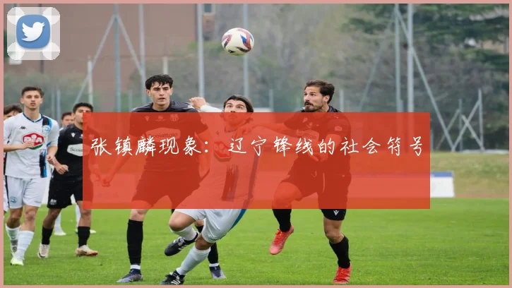 张镇麟现象：辽宁锋线的社会符号