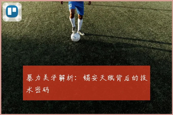 暴力美学解析：锡安天赋背后的技术密码