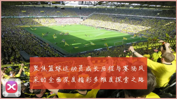 聚焦篮球运动员成长历程与赛场风采的全面深度精彩多维度探索之路