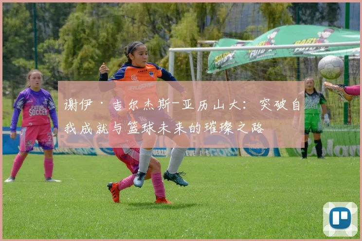 谢伊·吉尔杰斯-亚历山大：突破自我成就与篮球未来的璀璨之路